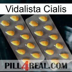 Vidalista Cialis cialis2